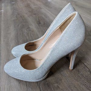 Cinderella heels